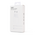Kucni punjac PD Fast charger 20W - iPhone 11-14 sa PD lightning kablom CE beli.