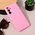 Zastitna maska (futrola) Sparkle Dust - Samsung A546B Galaxy A54 5G roze.