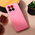 Zastitna maska (futrola) Sparkle Dust - Huawei Honor X8a roza.