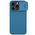 Zastitna maska (futrola) Nillkin CamShield Pro Magnetic - iPhone 14 Pro Max 6.7 plava.