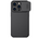 Zastitna maska (futrola) Nillkin CamShield Pro - iPhone 14 Pro Max 6.7 crna.