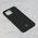 Zastitna maska (futrola) Teracell Skin - Huawei Honor X8 mat crna.
