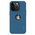Zastitna maska (futrola) Nillkin Scrub Pro - iPhone 14 Pro Max 6.7 plava (sa otvorom za logo).