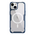 Zastitna maska (futrola) Nillkin Nature Pro Magnetic - iPhone 15 6.1 plava.