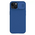 Zastitna maska (futrola) Nillkin CamShield Pro - iPhone 15 Plus plava.