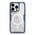 Zastitna maska (futrola) Nillkin Nature Pro Magnetic - iPhone 14 Pro Max 6.7 plava.