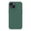 Zastitna maska (futrola) Nillkin Scrub Pro - iPhone 15 Plus zelena.