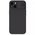 Zastitna maska (futrola) Nillkin CamShield Silky - iPhone 15 Plus crna.