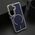 Zastitna maska (futrola) CLASSIC LOOK MagSafe - Samsung S941 Galaxy S26 5G plava (MS).
