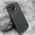 Zastitna maska (futrola) CARBON MagSafe - iPhone 15 siva (small camera) (MS).