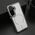 Zastitna maska (futrola) CLASSIC LOOK MagSafe - Samsung S941 Galaxy S26 5G bela (MS).
