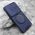 Zastitna maska (futrola) DEFENDER CAMSHIELD - Samsung S948 Galaxy S26 Ultra 5G 5G plava (MS).