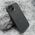 Zastitna maska (futrola) CARBON MagSafe - iPhone 13 (6.1) siva (small camera) (MS).