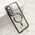 Zastitna maska (futrola) CAMERA PROTECT MAGSAFE - Samsung S948 Galaxy S26 Ultra 5G crna (MS).