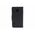 Zastitna maska (futrola) Mercury - Samsung I9600 S5/G900 crna.