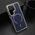 Zastitna maska (futrola) CLASSIC LOOK MagSafe - Samsung S948 Galaxy S26 Ultra 5G plava (MS).