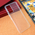 Zastitna silikonska maska (futrola) Ultra Thin - TCL 405 Transparent.
