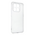 Zastitna silikonska maska (futrola) Ultra Thin - Honor X7d 4G/400 Smart 5G Transparent.