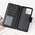 Zastitna maska (futrola) Hanman Canvas ORG - Huawei Honor 200 Smart/Honor X7c crna.