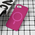 Zastitna maska (futrola) Magsafe Pure color - iPhone 16e/17e 6.1 tamno pink.