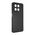 Zastitna maska (futrola) Teracell Giulietta - Honor X7d 4G/Smart 400 5G mat crna.