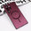 Zastitna maska (futrola) Magsafe Chrome - Samsung Galaxy S23 Ultra bordo.