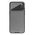 Zastitna maska (futrola) Nillkin CamShield Prop - iPhone 17 Pro Max 6.9 crna (transparent kamera).
