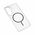 Zastitna maska (futrola) Magsafe Color Line - Samsung S941 Galaxy S26 crna.