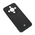 Zastitna maska (futrola) Teracell Skin - Huawei Honor Magic 8 Lite mat crna.