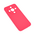 Zastitna maska (futrola) Gentle Color - Huawei Honor Magic 8 Lite pink.