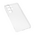 Zastitna silikonska maska (futrola) Skin - Samsung S948 Galaxy S26 Ultra Transparent.