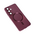 Zastitna maska (futrola) Magsafe Chrome - Samsung S941 Galaxy S26 bordo.
