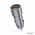 Auto punjac Pluginn PI-40, PD 20W, QC 3.0 18W, sa lightning kablom sivi.