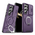 Zastitna maska (futrola) CamShield Ring stand - Samsung S948 Galaxy S26 Ultra ljubicasta.