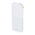 Univerzalna Back Up Baterija prenosiva baterija REMAX Lango II Series RPP-23 2.4A 10000mAh beli.
