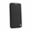 Zastitna maska (futrola) Teracell Flip Cover - Huawei Honor 8X crna.
