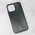 Zastitna maska (futrola) Teracell Skin - iPhone 13 Pro Max 6.7 mat crna.