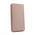 Zastitna maska (futrola) Teracell Flip Cover - Samsung A125F Galaxy A12 roze.