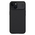 Zastitna maska (futrola) Nillkin CamShield Pro - iPhone 15 Plus crna.