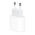 Apple kucni punjac PD 20W USB-C beli (MHJE3ZM/A).