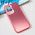 Zastitna maska (futrola) providna - Samsung A546B Galaxy A54 5G roza.