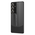 Zastitna maska (futrola) Pure Protect - Samsung S936 Galaxy S25 Plus crna.