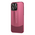 Zastitna maska (futrola) Pure Protect - iPhone 15 Pro Max 6.7 crvena.