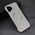 Zastitna maska (futrola) Magsafe Carbon - iPhone 16 Plus 6.7 siva.