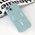 Zastitna maska (futrola) Magsafe Chrome - iPhone 14 plava.