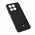 Zastitna maska (futrola) Teracell Skin - Honor X7d 4G/400 Smart 5G mat crna.