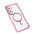 Zastitna maska (futrola) Magsafe Lux - Samsung S948 Galaxy S26 Ultra roze.