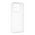 Zastitna maska (futrola) Full Protection - Huawei Honor X7d 4G/400 Smart 5G Transparent.