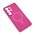 Zastitna maska (futrola) Magsafe Pure color - Samsung S948 Galaxy S26 Ultra tamno pink.