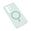 Zastitna maska (futrola) Magsafe Pure color - Samsung S948 Galaxy S26 Ultra mint.